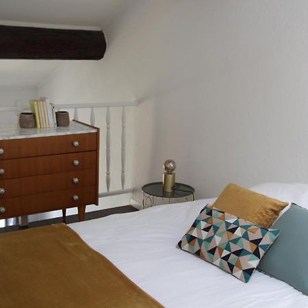 마르세유 Superbe Duplex Avec Vue Imprenable Sur Le Vieux Port 아파트 외부 사진