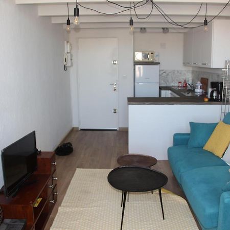 마르세유 Superbe Duplex Avec Vue Imprenable Sur Le Vieux Port 아파트 외부 사진