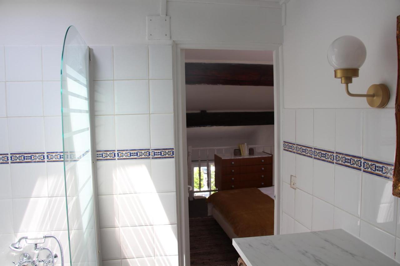 마르세유 Superbe Duplex Avec Vue Imprenable Sur Le Vieux Port 아파트 외부 사진